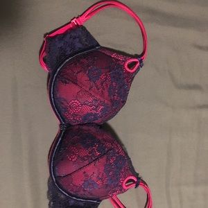 Victoria secret bra 32B